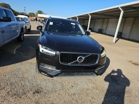 Volvo Xc90 T6/LANE ASSIST/PANO/KEYLESS/NAVI/ПОДГРЕВ/КАМЕРИ, снимка 2