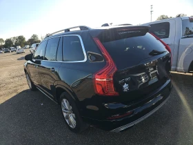 Volvo Xc90 T6/LANE ASSIST/PANO/KEYLESS/NAVI/ПОДГРЕВ/КАМЕРИ, снимка 6