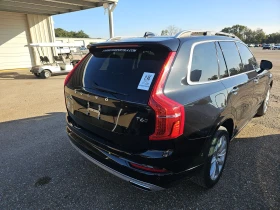 Volvo Xc90 T6/LANE ASSIST/PANO/KEYLESS/NAVI/ПОДГРЕВ/КАМЕРИ, снимка 4