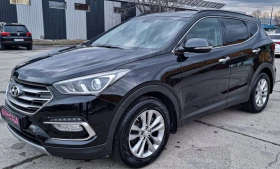 Hyundai Santa fe 2.0CRDI Comfort 4WD, снимка 1