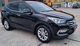 Hyundai Santa fe 2.0CRDI Comfort 4WD | Mobile.bg    3