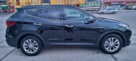 Hyundai Santa fe 2.0CRDI Comfort 4WD | Mobile.bg    7