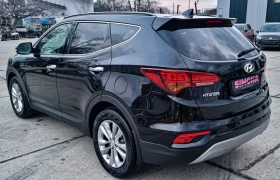 Hyundai Santa fe 2.0CRDI Comfort 4WD, снимка 4