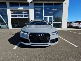     Audi Rs7 Prestige* Bose* * Heads-up* .