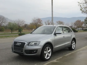 Audi Q5 2.0 TDI Quattro, снимка 1