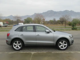 Audi Q5 2.0 TDI Quattro, снимка 6