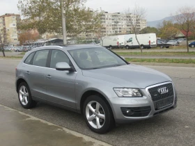 Audi Q5 2.0 TDI Quattro, снимка 7