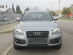 Audi Q5 2.0 TDI Quattro, снимка 8