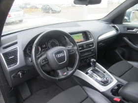 Audi Q5 2.0 TDI Quattro, снимка 10