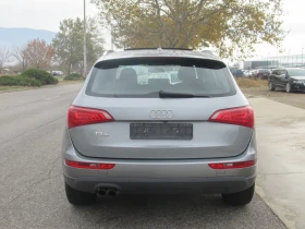 Audi Q5 2.0 TDI Quattro, снимка 4