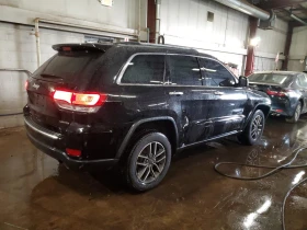 Jeep Grand cherokee 2020 JEEP GRAND CHEROKEE LIMITED - 26200 лв. - 40211597 | Car24.bg