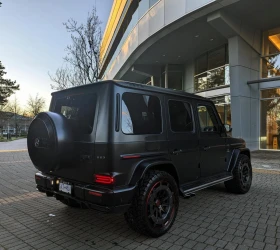Mercedes-Benz G 63 AMG * CARFAX * АВТО КРЕДИТ - 245899 лв. - 61566351 | Car24.bg
