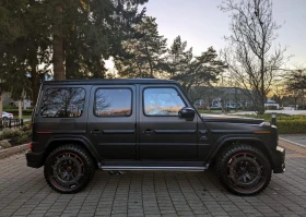 Mercedes-Benz G 63 AMG * CARFAX * АВТО КРЕДИТ - 245899 лв. - 61566351 | Car24.bg