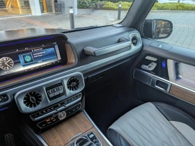 Mercedes-Benz G 63 AMG * CARFAX * АВТО КРЕДИТ - 245899 лв. - 61566351 | Car24.bg