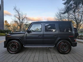 Mercedes-Benz G 63 AMG * CARFAX * АВТО КРЕДИТ - 245899 лв. - 61566351 | Car24.bg