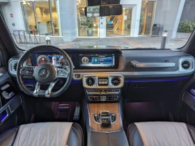 Mercedes-Benz G 63 AMG * CARFAX * АВТО КРЕДИТ - 245899 лв. - 61566351 | Car24.bg