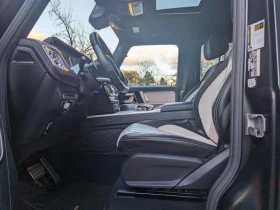 Mercedes-Benz G 63 AMG * CARFAX * АВТО КРЕДИТ - 245899 лв. - 61566351 | Car24.bg