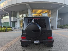 Mercedes-Benz G 63 AMG * CARFAX * АВТО КРЕДИТ - 245899 лв. - 61566351 | Car24.bg