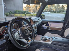 Mercedes-Benz G 63 AMG * CARFAX * АВТО КРЕДИТ - 245899 лв. - 61566351 | Car24.bg