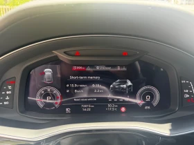 Обява за продажба на Audi Q8 50TDI MATRIX/360/SLINE/DISTRONIK ~99 900 лв. - изображение 7