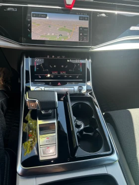 Обява за продажба на Audi Q8 50TDI MATRIX/360/SLINE/DISTRONIK ~99 900 лв. - изображение 6