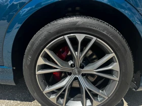Обява за продажба на Audi Q8 50TDI MATRIX/360/SLINE/DISTRONIK ~99 900 лв. - изображение 4