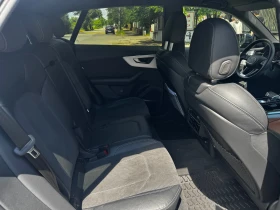 Обява за продажба на Audi Q8 50TDI MATRIX/360/SLINE/DISTRONIK ~99 900 лв. - изображение 9