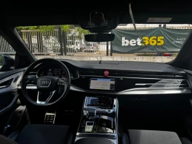 Обява за продажба на Audi Q8 50TDI MATRIX/360/SLINE/DISTRONIK ~99 900 лв. - изображение 10