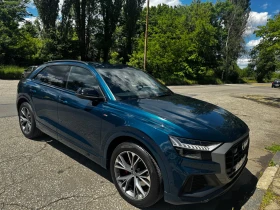 Обява за продажба на Audi Q8 50TDI MATRIX/360/SLINE/DISTRONIK ~99 900 лв. - изображение 3