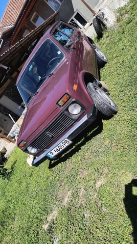  Lada Niva
