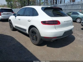 Porsche Macan - 35600 лв. - 38926873 7