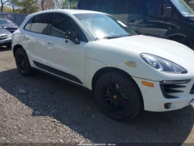 Porsche Macan - 35600 лв. - 38926873 2