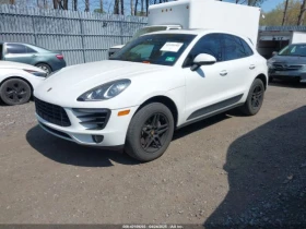 Porsche Macan - 35600 лв. - 38926873 4