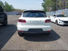 Porsche Macan - 35600 лв. - 38926873 8