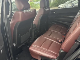 Dodge Durango R/T Plus AWD* CARFAX* *  | Mobile.bg    12