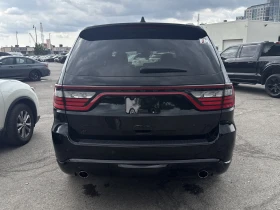 Dodge Durango R/T Plus AWD* CARFAX* *  | Mobile.bg    4
