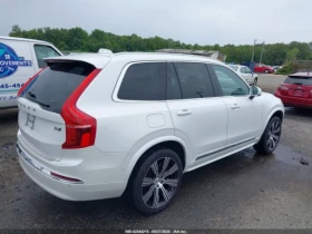 Volvo Xc90 B6 PLUS BRIGHT THEME 7-SEATER - 65800 лв. - 65550751 5