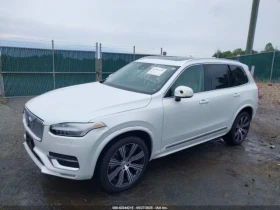 Volvo Xc90 B6 PLUS BRIGHT THEME 7-SEATER - 65800 лв. - 65550751 2