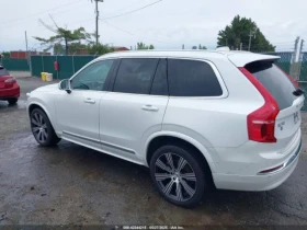 Volvo Xc90 B6 PLUS BRIGHT THEME 7-SEATER - 65800 лв. - 65550751 4