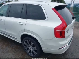 Volvo Xc90 B6 PLUS BRIGHT THEME 7-SEATER - 65800 лв. - 65550751 6