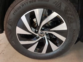 VW Tiguan 1.5 eTSI 150hp Automatic 3800km - 74900 лв. - 13527695 15