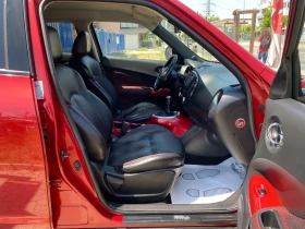 Nissan Juke 1.6i/  ! ! !  | Mobile.bg    11