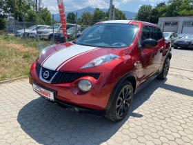 Nissan Juke 1.6i/РЕАЛНИ КМ ! ! ! 