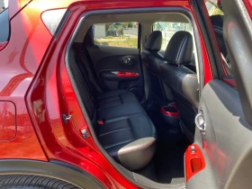 Nissan Juke 1.6i/  ! ! !  | Mobile.bg    12