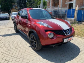 Nissan Juke 1.6i/  ! ! !  | Mobile.bg    3