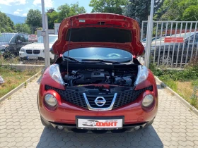 Nissan Juke 1.6i/  ! ! !  | Mobile.bg    17