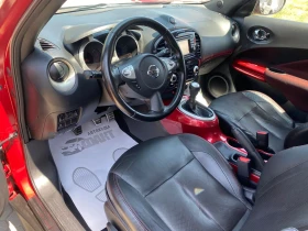 Nissan Juke 1.6i/  ! ! !  | Mobile.bg    7