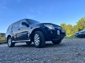 Mitsubishi Pajero 3.2 | Mobile.bg    2