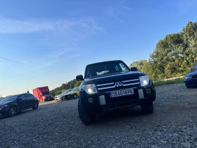 Mitsubishi Pajero 3.2 | Mobile.bg    3