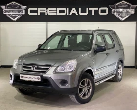 Обява за продажба на Honda Cr-v ГАЗ ~11 900 лв. - изображение 1